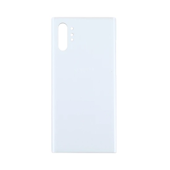 Back Cover Samsung Galaxy Note 10 Plus/N975 White